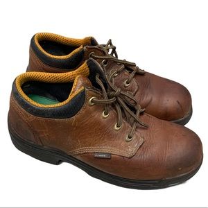 Timberland Pro Series Work Boots 9 ASTM F2413-05